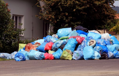 Choosing the right house clearance service in Beckenham