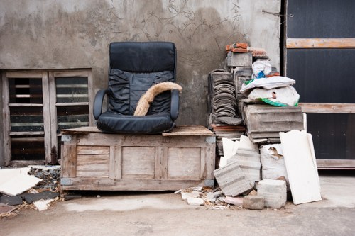 Choosing the right skip hire service in Beckenham