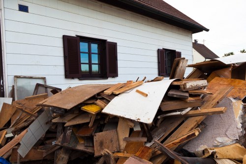 Application Process for Skip Hire Permits