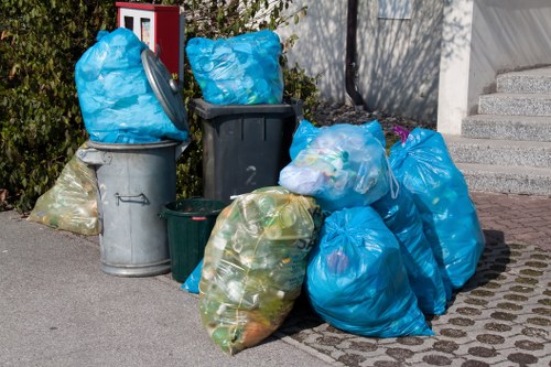 Choosing the right office clearance service in Beckenham