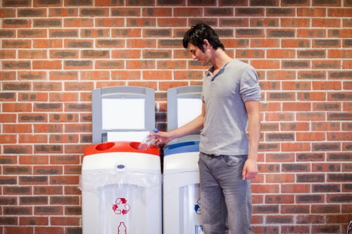 Benefits of professional demolition waste removal in Beckenham
