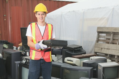Technological advancements in site clearance equipment
