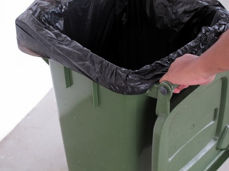 Eco-friendly site clearance practices