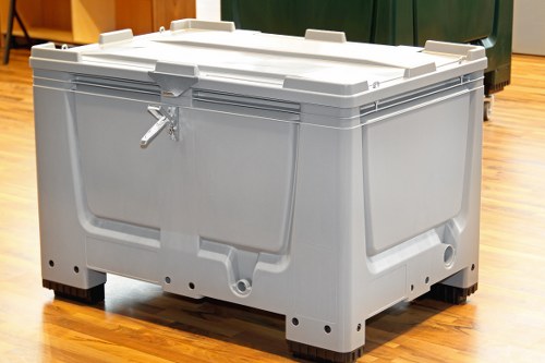 Monitoring and continuous improvement in rubbish removal safety