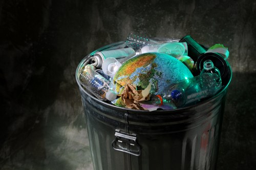 Safety Standards in Skip Hire