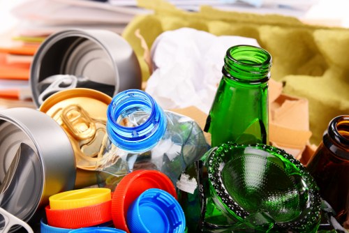 Local Beckenham hazardous waste disposal facility